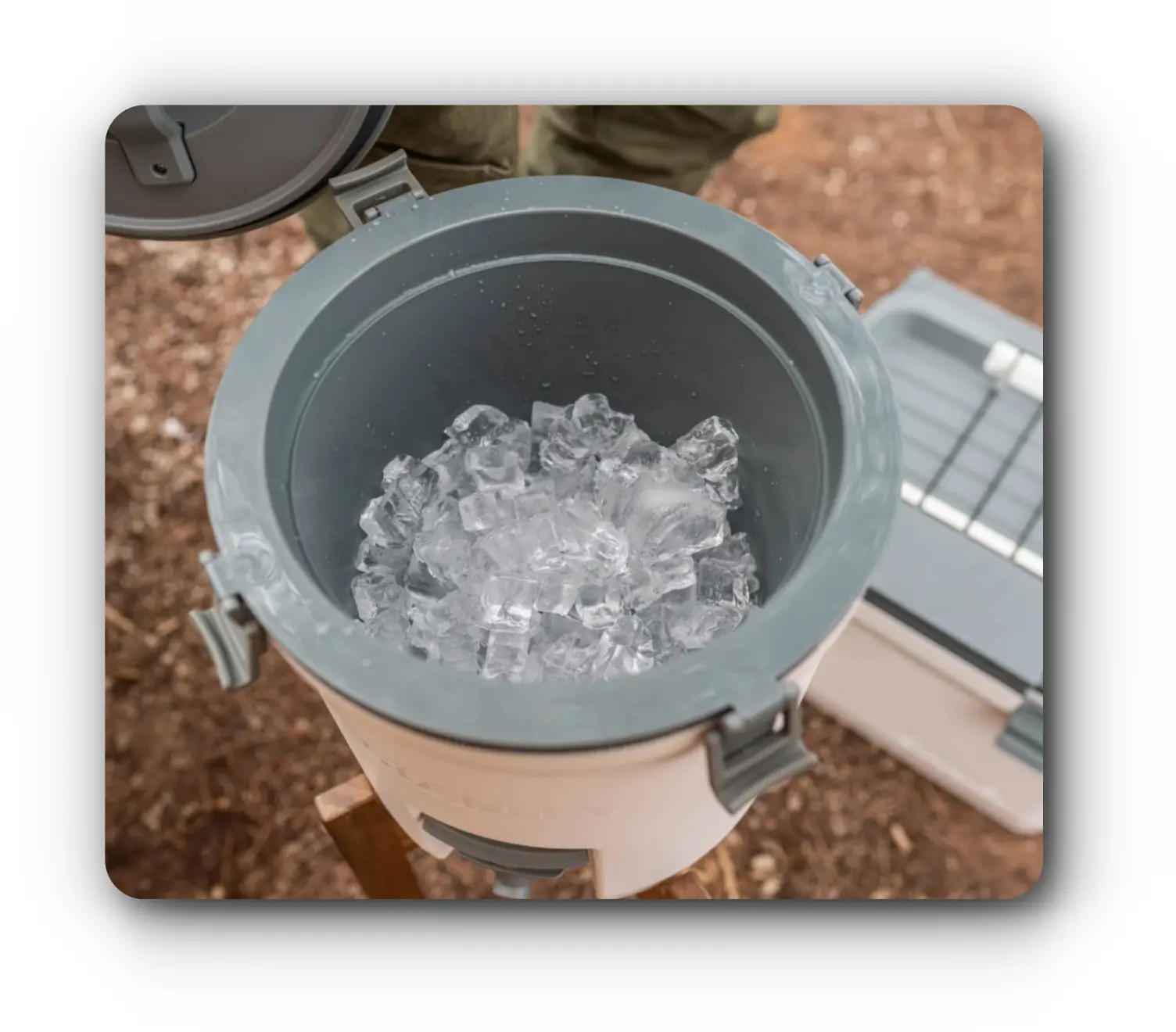 워터저그-보냉력-테스트