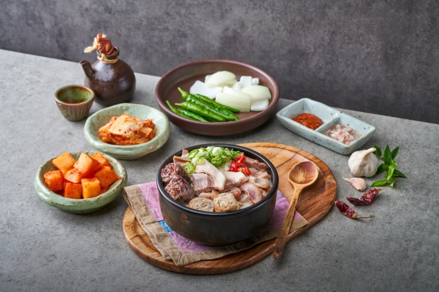청춘옥 강남역점 리뷰|강남역 국밥·수육 맛집 찾는 분들 필수 확인