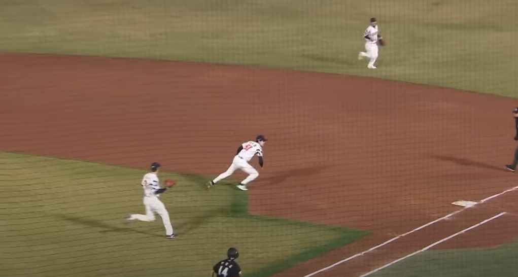 2025 프로야구 KT vs 롯데