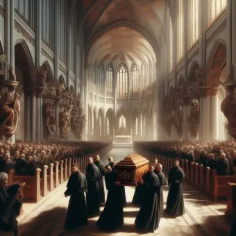 포레의 레퀴엠 위로와 평온을 담은 영혼의 음악 여행으로 안내_12