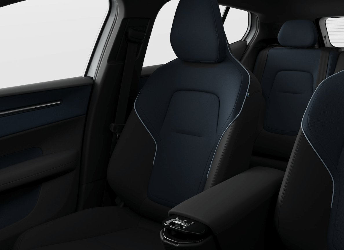 볼보 EX30 시승 신청 방법