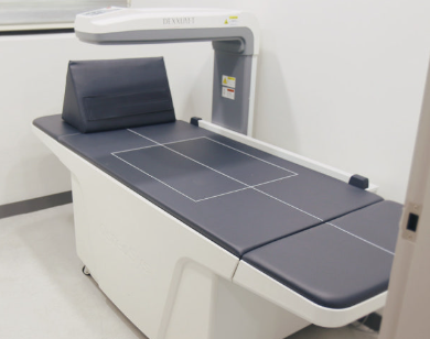 폐경이 여성의 뼈 건강에 미치는 영향