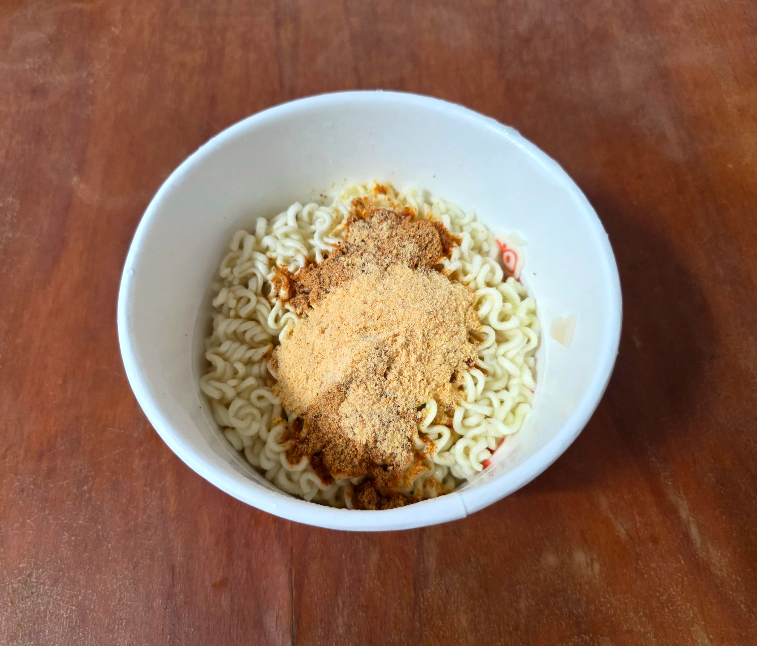 농심푸팟퐁구리큰사발면