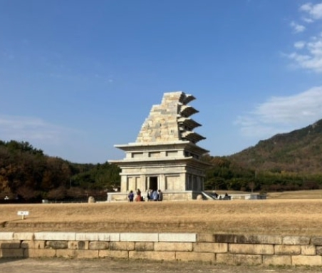 익산 미륵사지