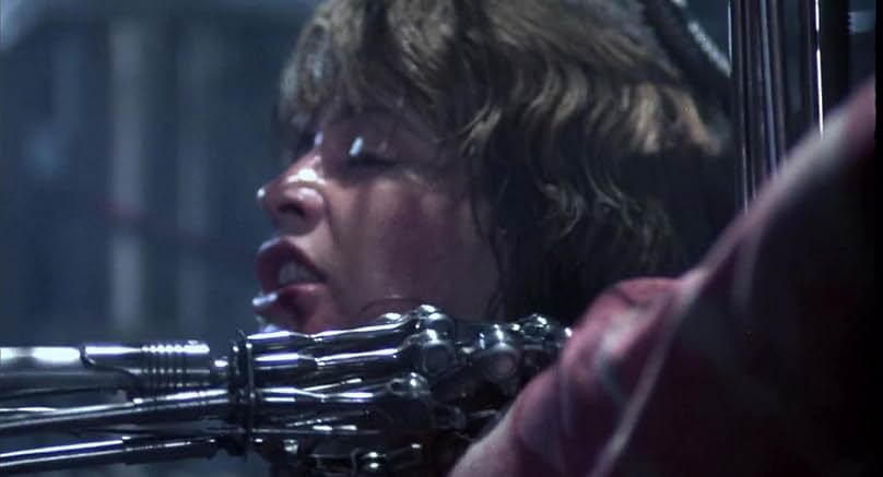 터미네이터 영화 리뷰