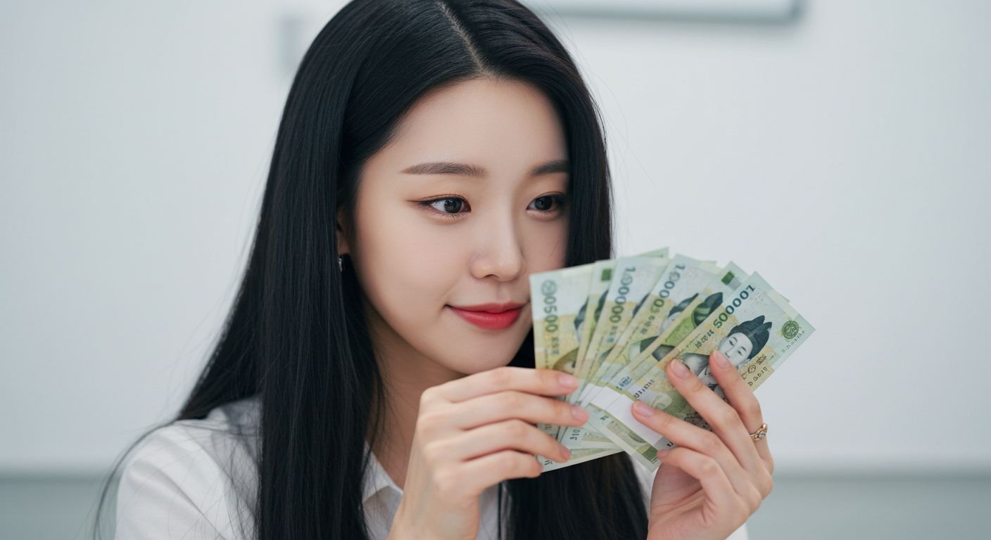 100만원 소액대출