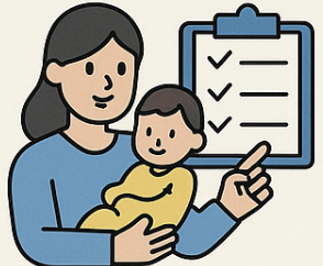 2025 자녀장려금 1자녀 2자녀 차이