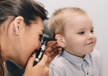 중이염 증상 치료&amp;#44; 중이염에 좋은 음식 총정리 