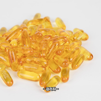 오메가3 먹는 이유는 무엇