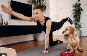 허리 협착증에 좋은 운동 13