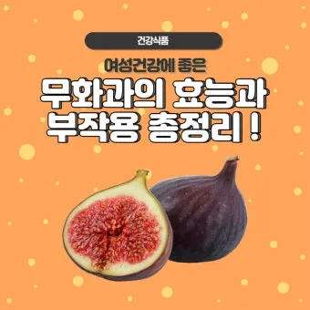 무화과 효능 칼로리 먹는 방법 수확시기 보관법_13