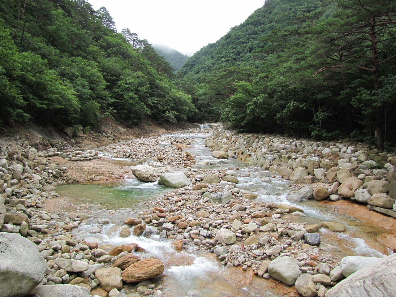 설악산 국립공원 관련 사진