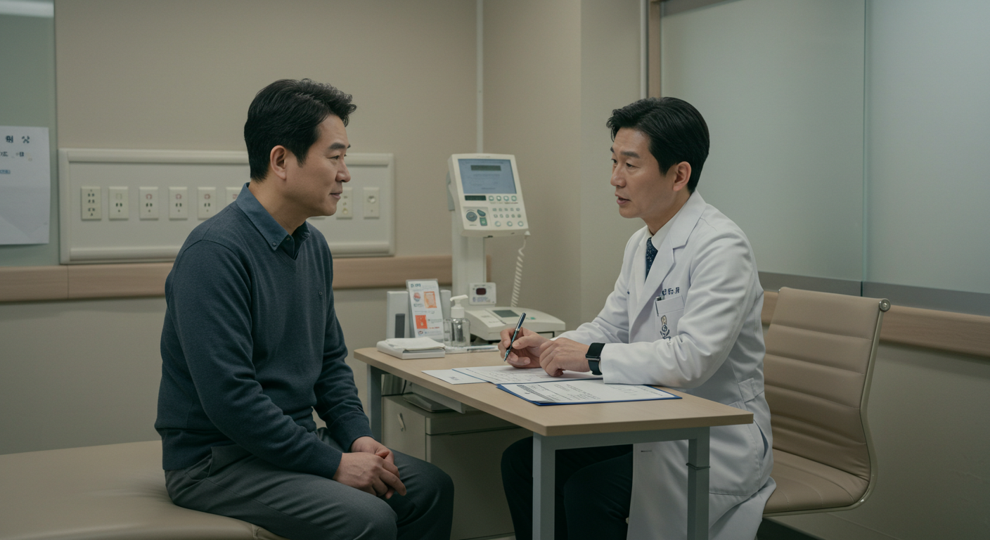건강보험, 비급여항목