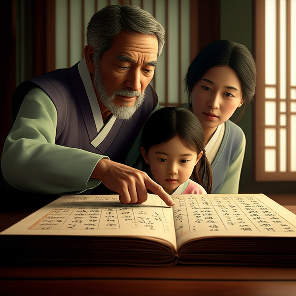 족보 열람 궁금증 해소 법적 의무 여..