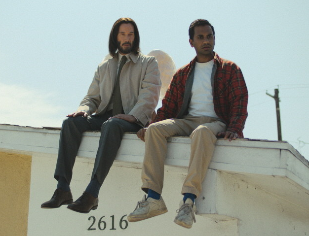 영화 굿 포츈 줄거리, 결말, 후기 재미있다 vs 없다