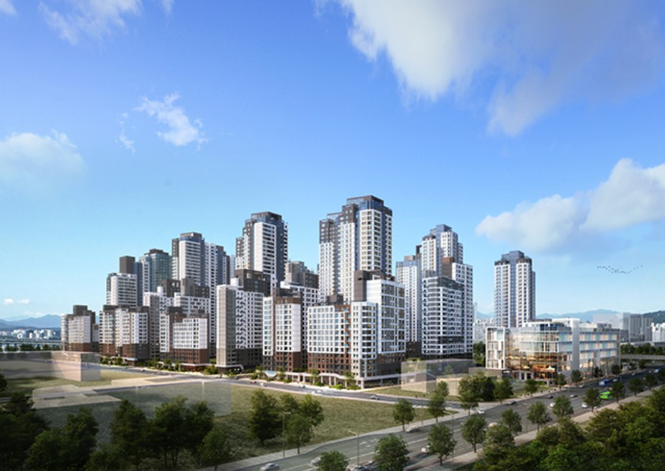 반포 래미안 원베일리 로또 청약 신청 방법 / 조합원 취소분, 20억 줍줍