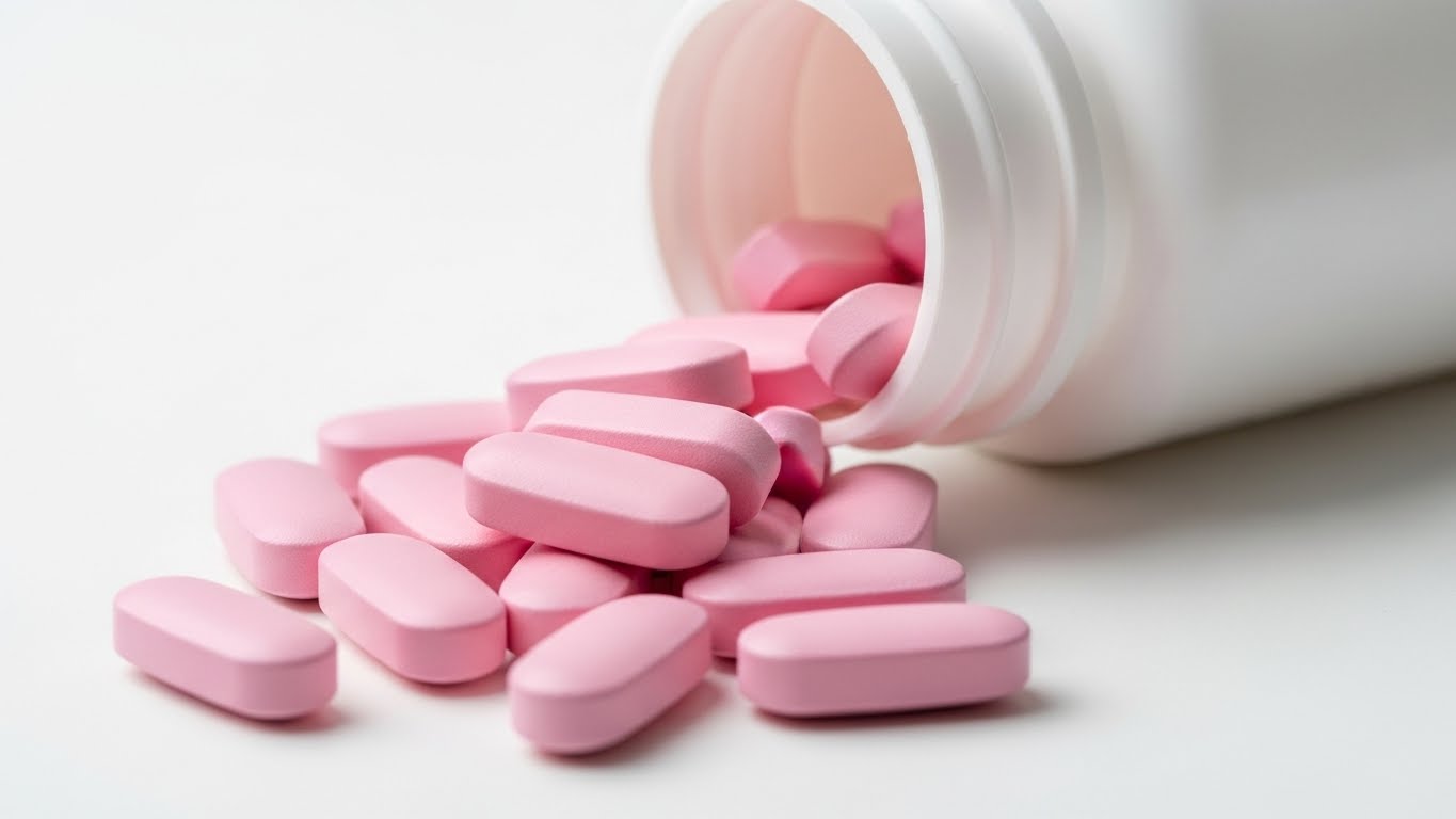 스트렙실속쓰림