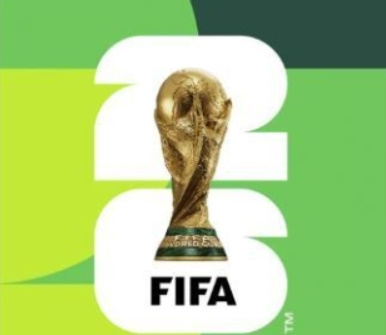 알트태그-북중미 월드컵 로고