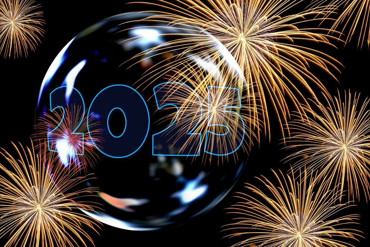 2025년 새해 인사 이미지 및 인사말 모음