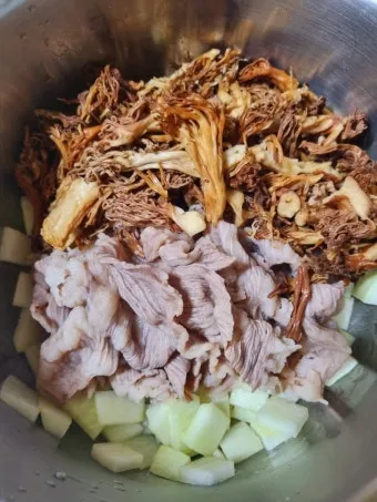 &amp;quot;싸리버섯