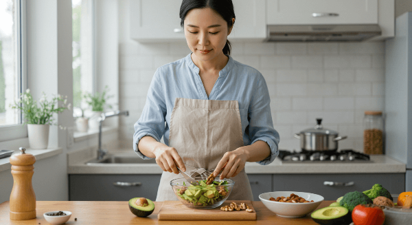 지방간에 좋은 음식 10 사진 20