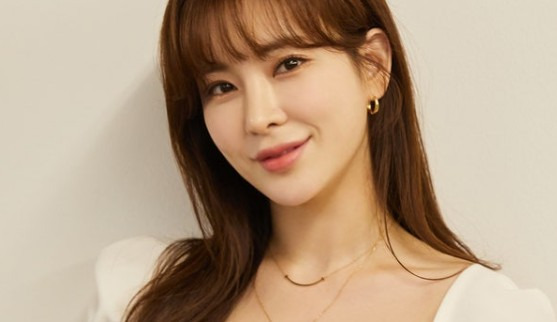 정선아 뮤지컬배우 데뷔