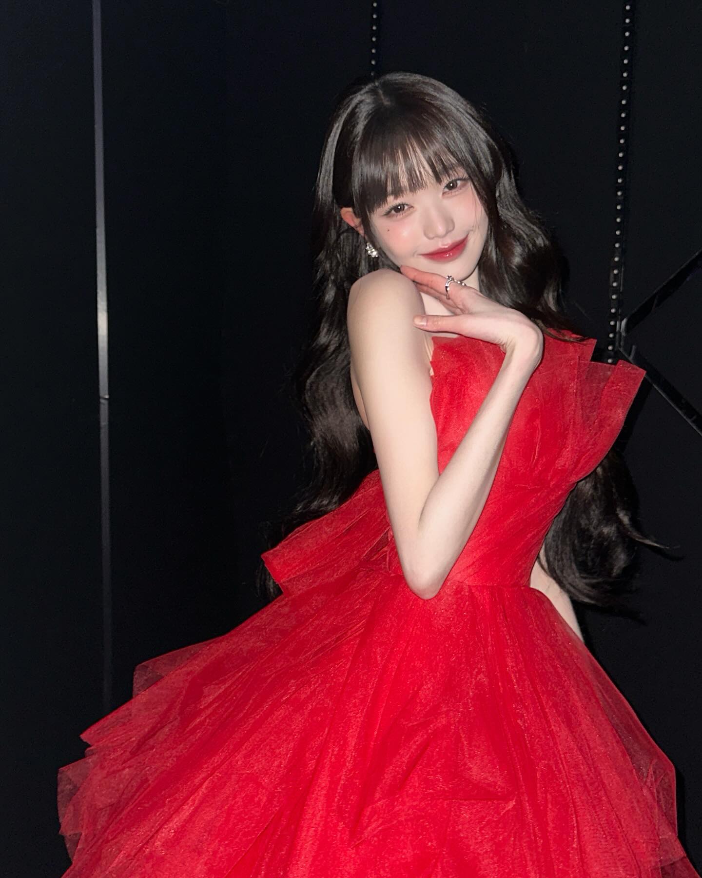 아이브 장원영 IVE JANG WONYOUNG