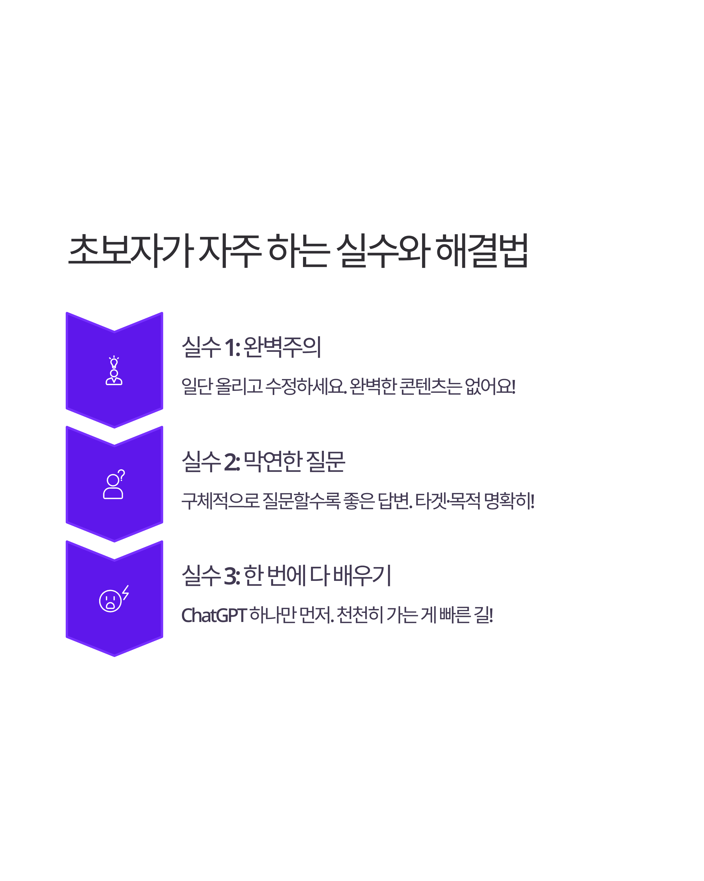 AI 마케팅 시작하기