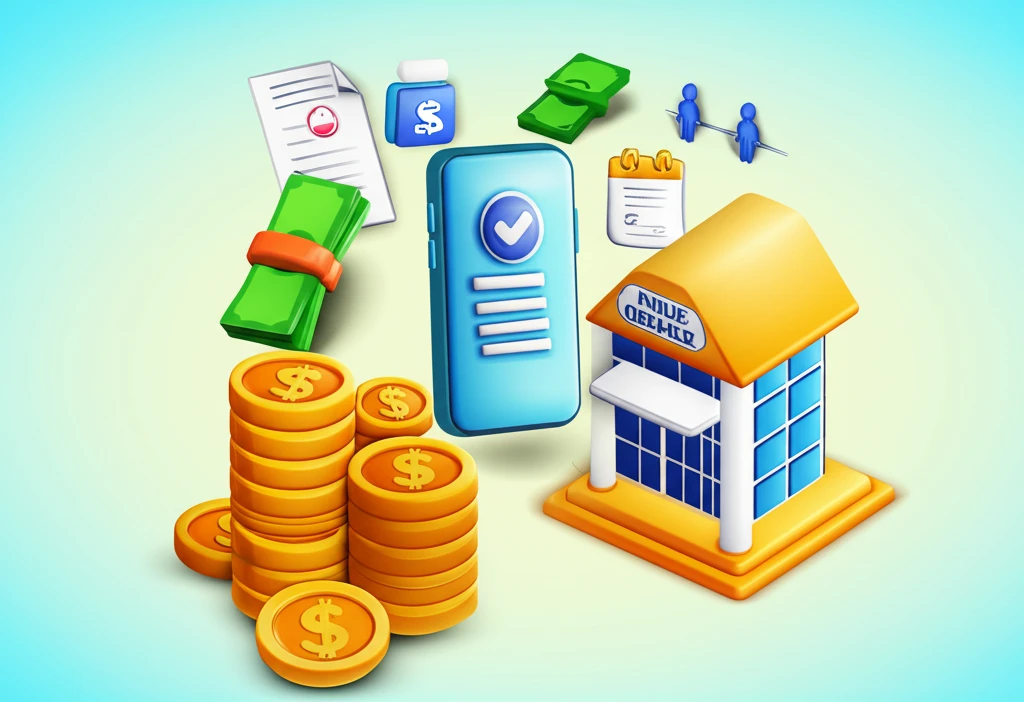 청년 월세 특별지원 대상자 선정 기준..