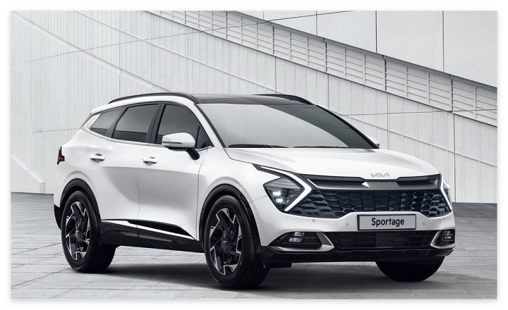 기아-스포티지-5세대-중고가격표