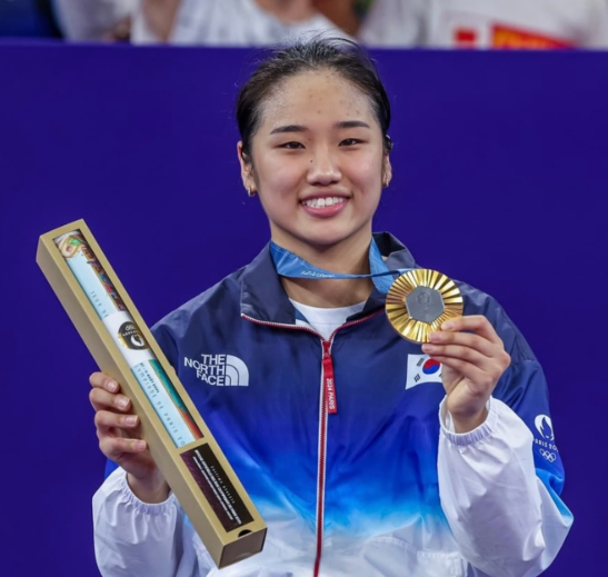 2️⃣ 2024년: 일시적 2위 전락과 복귀