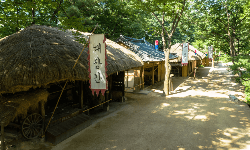 경기도 용인 가볼만한 곳 한국민속촌ㅣ입장료 할인∙놀이기구∙공연∙먹거리