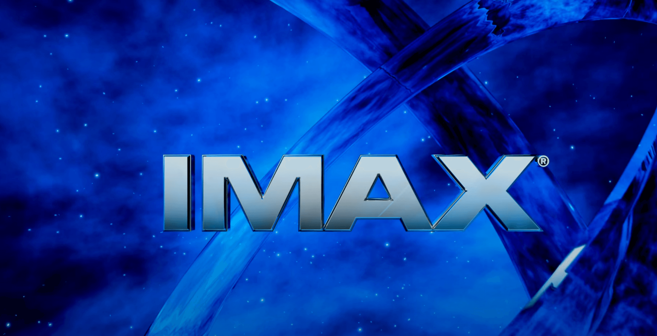 IMAX 인트로