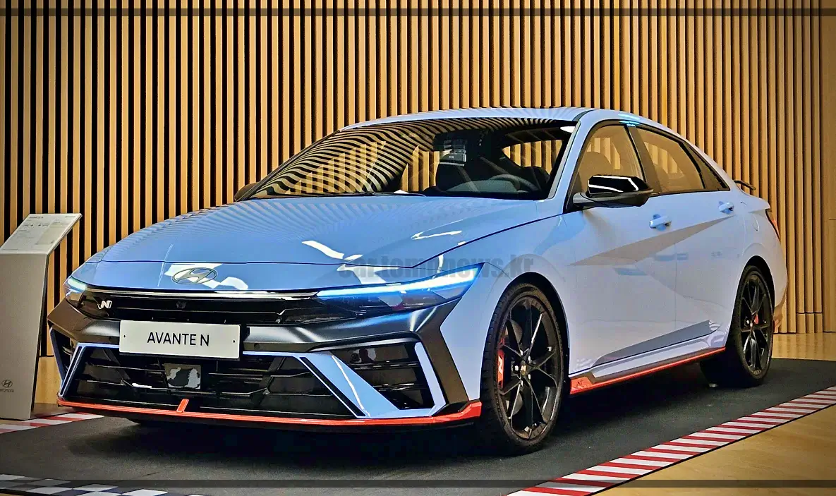 아반떼-N라인-페이스리프트