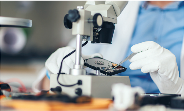 전자제품&middot;부품개발기술자-하는일-업무환경-되는법-학과-전망