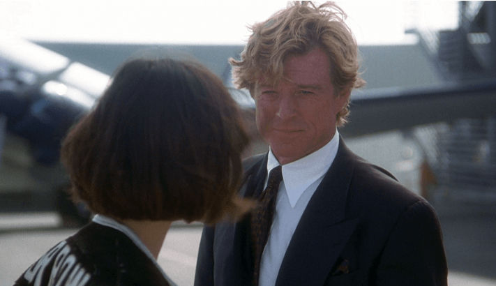 은밀한 유혹(Indecent Proposal)