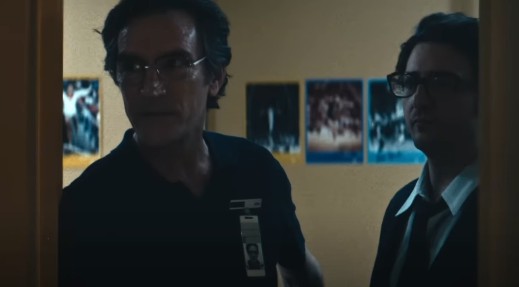 스릴러 영화다시보기추천 9월 5일: 위험한 특종 결말 후기 리뷰