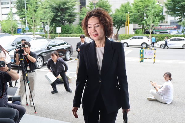 인사청문회 쟁점과 전망