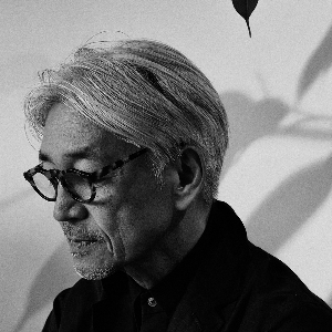류이치 사카모토(Ryuichi Sakamoto) 1952년 1월 17일-2023년 3월 28일