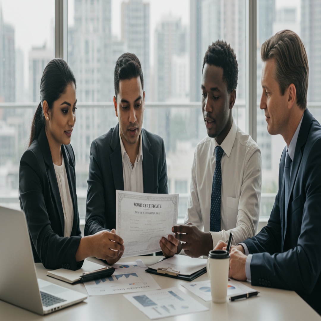 채권투자 관련 사진