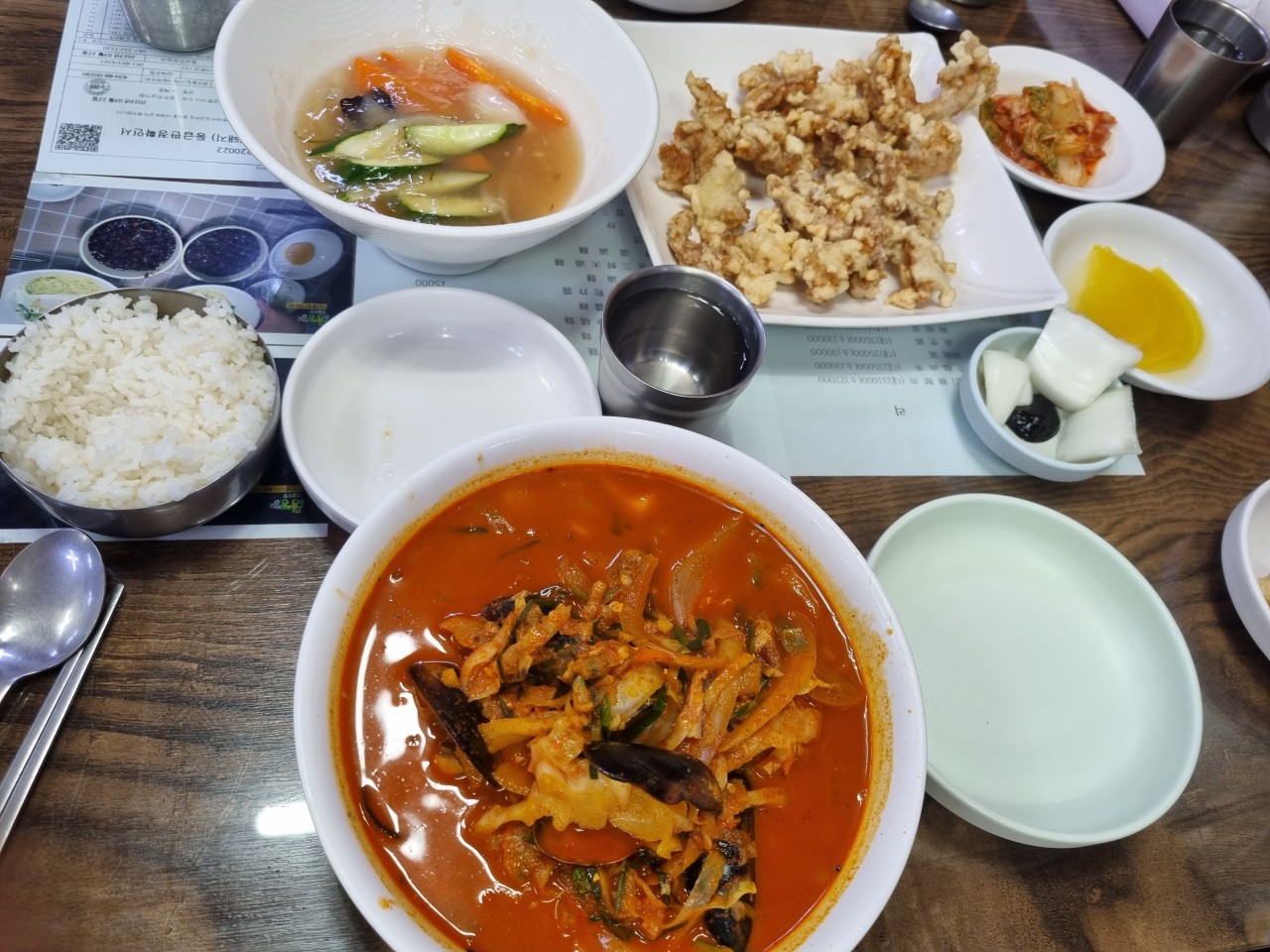 목포 현지인 추천 맛집 : 목포 맛집 베스트&amp;#44; 맛기행
