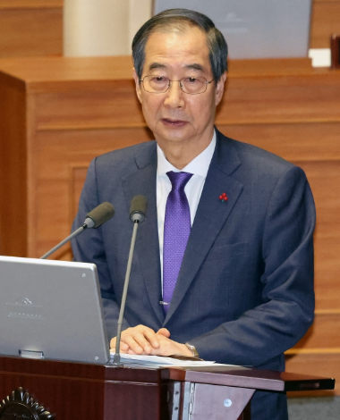 한덕수 탄핵, 한덕수 국무총리 탄핵 결과, 한덕수 탄핵이유, 한덕수 탄핵투표 결과