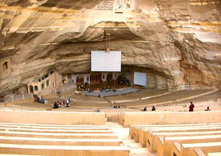 카이로 쓰레기마을