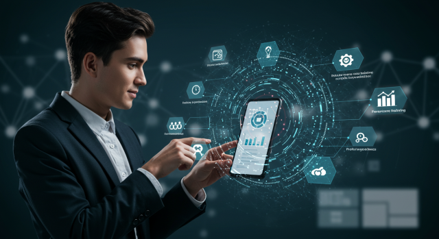 3. 실생활에서 적용 가능한 데이터 기반 자기계발 전략