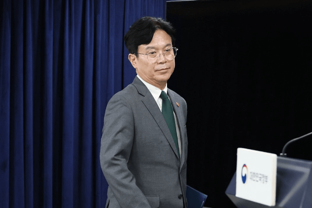 김영훈 “노란봉투법은 진짜 성장의 시작”