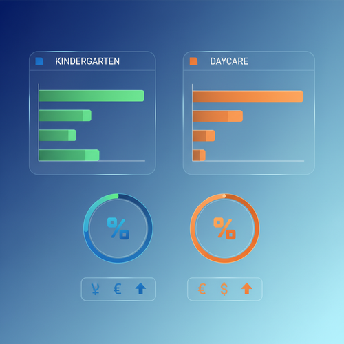놓치면 후회할 유치원 보육료 전환 혜택 상세 분석