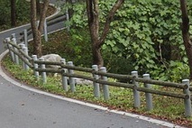 자연휴양림 추천