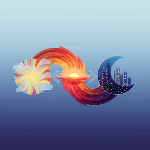 용마산 스카이워크 방문, 언제가 가장 좋을까요?