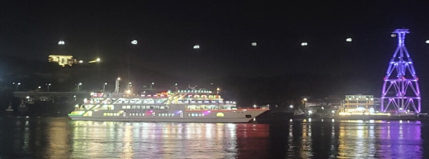 여수거북선축제 일정&amp;#44; 프로그램 총정리