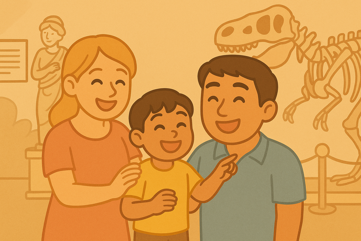 다문화가정 아동 대상 체험학습&middot;문화행사 무료 프로그램 모음